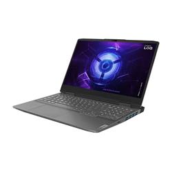Lenovo LOQ 15IRH8 15.6" Intel Core i5-12450H 16 GB RAM 512 GB SSD RTX 3050