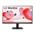 LG 23.8" Full HD IPS Monitor