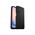OtterBox React Series for Samsung Galaxy A25 - Black