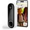 Arlo Essential 2 FHD Video Doorbell