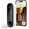 Arlo Essential 2 FHD Video Doorbell