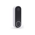 Arlo ESSENTIAL2 2K VIDEO DOORBELL