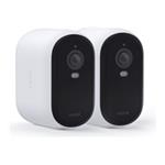 Arlo ESSENTIAL2 XL FHD OUTDOOR CAMERA 2-PACK