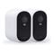 Arlo ESSENTIAL2 XL FHD OUTDOOR CAMERA 2-PACK