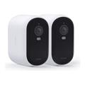 Arlo ESSENTIAL2 XL FHD OUTDOOR CAMERA 2-PACK