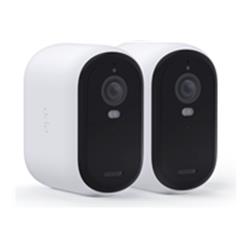 Arlo ESSENTIAL2 XL FHD OUTDOOR CAMERA 2-PACK