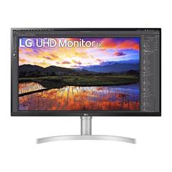 LG 32UN650P-W - LED monitor - 4K - 32" - HDR