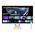 LG 27 INCH Smart WebOS 23 Monitor FHD IPS HDMI