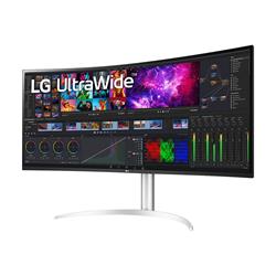 LG 39.7" 40WP95CP-W 5K2K Curved UltraWide Nano IPS Display