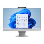 Asus AIO 23.8" FHD LCD Core i5-1335U8GB 512GB - White