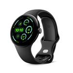 Google Pixel Watch 3 45mm Wifi - Black/Obsidian