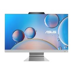 Asus AIO 27" FHD LCD AMD R5-7520U 8GB 512GB - White