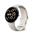 Google Pixel Watch 3 45mm Wifi - Silver/Porcelain