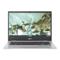 ASUS Chromebook CX1 CX1500CKA-EJ0014 15.6" Pentium Silver N6000 4GB RAM 64GB eMMC