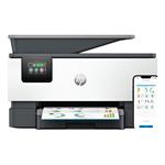 HP Officejet Pro 9120e All-in-One Colour Multifunction Printer