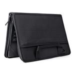 Techair 11-12" Universal Chromebook Carry Case