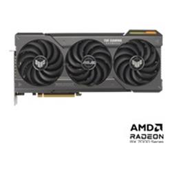 Asus TUF Gaming Radeon RX 7800 XT 16GB OC Edition Graphics Card