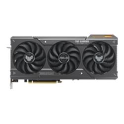 Asus TUF Gaming Radeon RX 7600 XT 16GB OC Edition Graphics Card