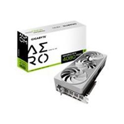 Gigabyte GeForce RTX 4080 SUPER AERO OC 16G Graphics Card