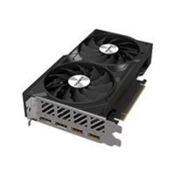 Gigabyte GeForce RTX 4060 Ti WINDFORCE OC 8G Graphics Card