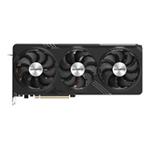 Gigabyte Radeon RX 7800 XT GAMING 16G OC Edition Graphics Ca