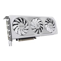 Gigabyte GeForce RTX 4060 AERO OC 8G Graphics Card