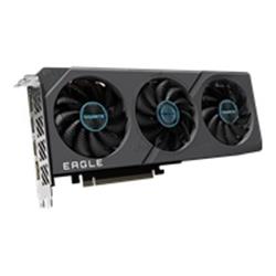 Gigabyte GeForce RTX 4060 EAGLE OC 8G - Graphics card