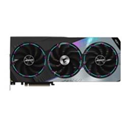 Gigabyte AORUS GeForce RTX 4080 SUPER MASTER 16GB OC Edition Graphics Card