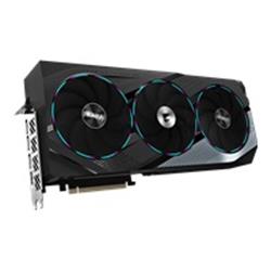 Gigabyte AORUS GeForce RTX 4070 SUPER MASTER 12G Graphics Card