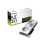 Gigabyte GeForce RTX 4060 Ti AERO OC 8GB Graphics Card