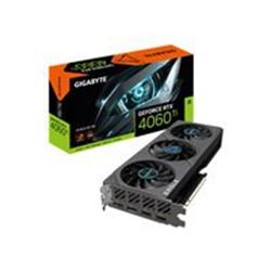 Gigabyte GeForce RTX 4060 Ti EAGLE OC Graphics Card