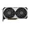 MSI GeForce RTX 4070 SUPER 12G VENTUS 2X OC Graphics card