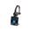 Poly Savi 8410 Office headset - on-ear - DECT / Bluetooth - wireless - black