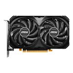 MSI GeForce RTX 4060 VENTUS 2X BLACK 8G OC Graphics card