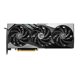 MSI Geforce RTX 4070 Ti SUPER 16G GAMING X SLIM Graphics Card