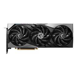 MSI GeForce RTX 4070 SUPER 12G GAMING X SLIM Graphics Card