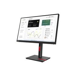 Lenovo ThinkVision T23i-30 23" 1920x1080 4ms VGA HDMI DisplayPort IPS LED Monitor