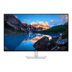 Dell UltraSharp U4323QE 43" 3840x2160 5ms HDMI DisplayPort USB-C IPS LED Monitor