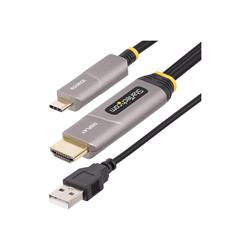 StarTech.com 30ft USB-C to HDMI Cable (AOC)