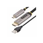 StarTech.com 50ft USB-C to HDMI Cable (AOC)