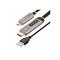 StarTech.com 50ft USB-C to HDMI Cable (AOC)