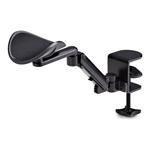 StarTech.com Adjustable Arm Rest for Desk