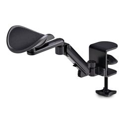 StarTech.com Adjustable Arm Rest for Desk