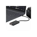 StarTech.com CFexpress Type B Card Reader