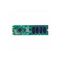StarTech.com 4-Port M.2 to SATA Adapter