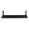 StarTech.com Under Desk Cable Management - Black
