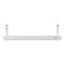 StarTech.com Under Desk Cable Management - White