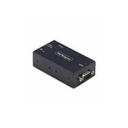 StarTech.com PoE Serial to Ethernet Adapter