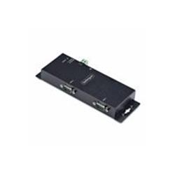 StarTech.com 2P Serial to Ethernet Adapter