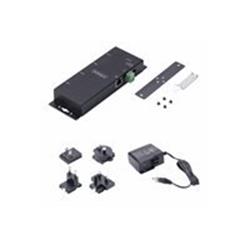 StarTech.com 4P Serial to Ethernet Adapter